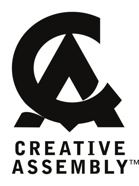 Creative Assembly logo