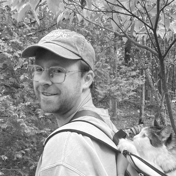 Simon, Animator at Paper Snake